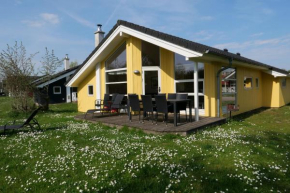 Resort 1 Beach House B 144, Großenbrode